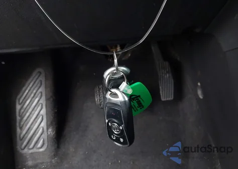 2019 Buick Encore Awd Essence z USA, uszkodzony, nr VIN KL4CJGSM7KB872695